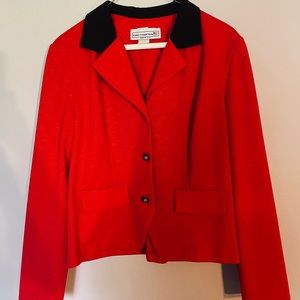 Early 70s vintage blazer!